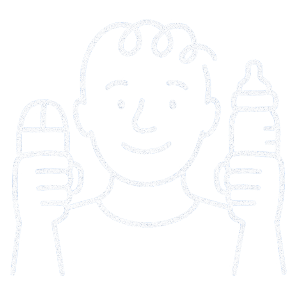 Early Stages illustration 2